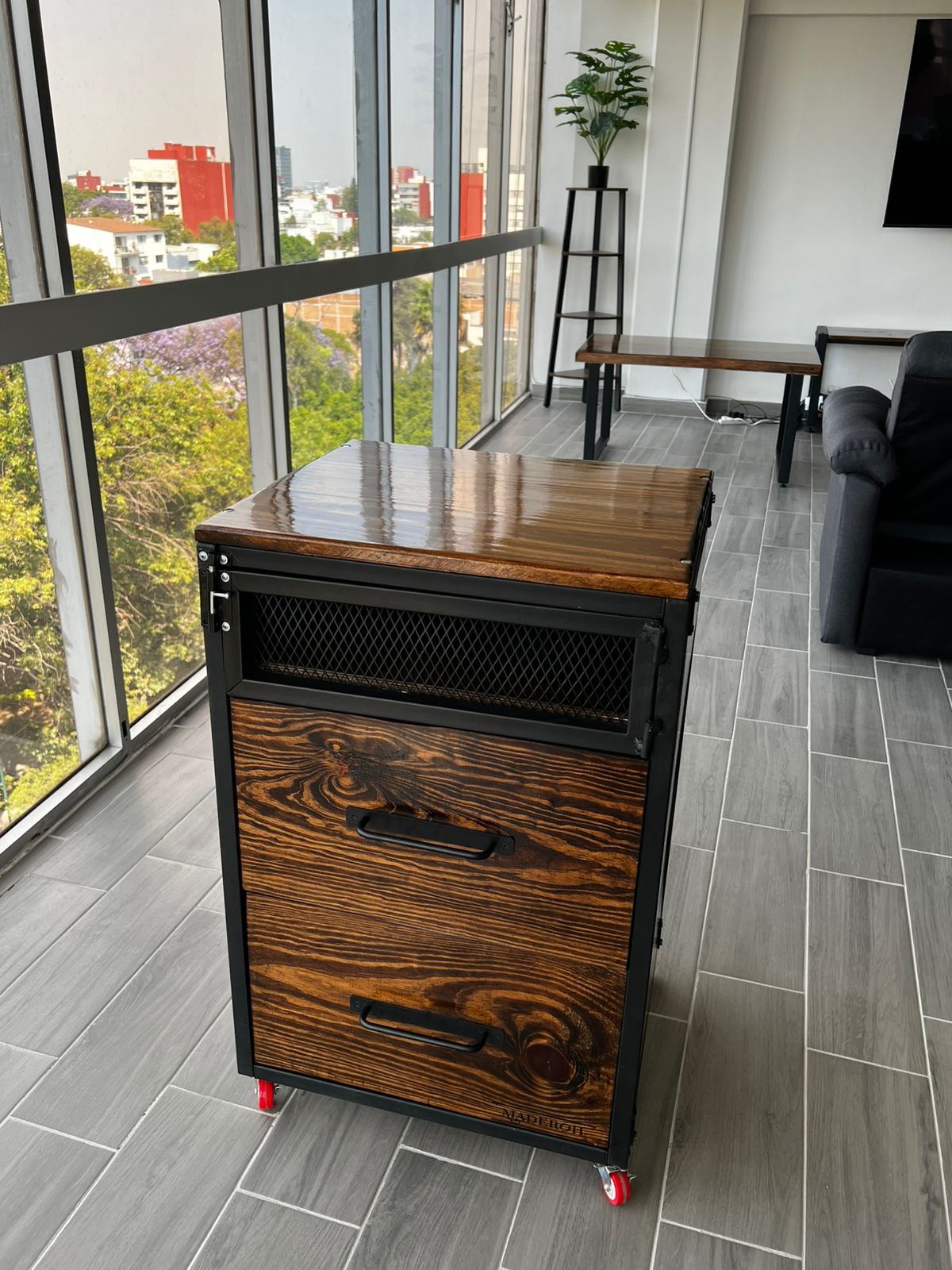 Cajonera 1